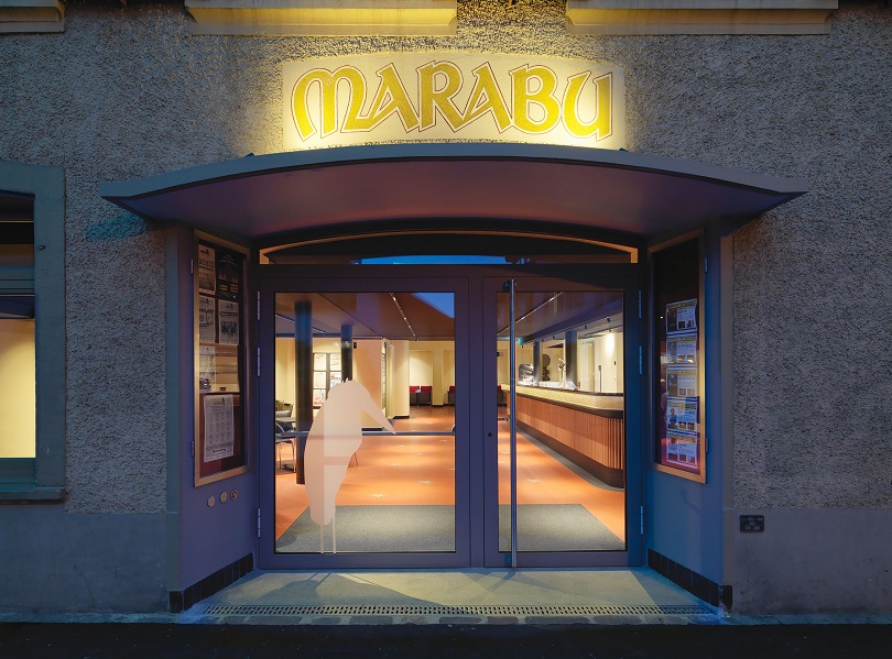 Kino Marabu Gelterkinden